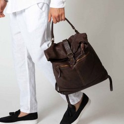 【BARONE FIRENZE】GROSSETO GOLD Testa di moro
