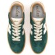 【HOGAN】COOL LEATHER SNEAKER