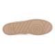 FENDI - SNEAKER FENDI MATCH LOW TOP IN CANVAS