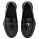 FENDI -MOCCASIN FF SQUARED
