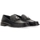 FENDI -MOCCASIN FF SQUARED