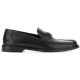 FENDI -MOCCASIN FF SQUARED