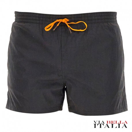 FENDI - BEACH BOXER SHORTS IN TECHNICAL FABRIC