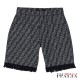 【FENDI】FF バミューダパンツ
