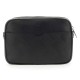 FENDI - CAMERA CASE IN PELLE CON MOTIVO FF