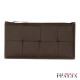 BOTTEGA VENETA カセット ファスナー付きカードケース