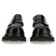 【BOTTEGA VENETA】LEATHER LUG LOAFER