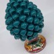 Ceramica di Caltaginone Pigna cm H 20