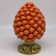 Ceramica di Caltaginone Pigna cm H 20