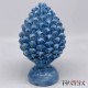 Ceramica di Caltaginone Pigna cm H 20