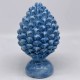 Ceramica di Caltaginone Pigna cm H 20