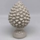 Ceramica di Caltaginone Pigna cm H 20