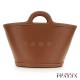 MARNI -BORSA TROPICALIA SMALL IN PELLE