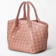 SERAPIAN MILANO - BORSA SECRET MINI IN MOSAICO