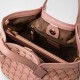 SERAPIAN MILANO - BORSA SECRET MINI IN MOSAICO