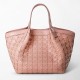 SERAPIAN MILANO - BORSA SECRET MINI IN MOSAICO