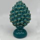 Ceramica di Caltaginone Pigna cm H 20