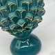 Ceramica di Caltaginone Pigna cm H 20