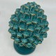 Ceramica di Caltaginone Pigna cm H 20