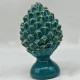 Ceramica di Caltaginone Pigna cm H 20