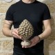 Ceramica di Caltaginone Pigna cm H 20