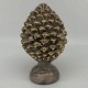 Ceramica di Caltaginone Pigna cm H 20