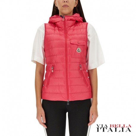 MONCLER - GLYGOS PADDED VEST