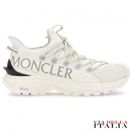 MONCLER - TRAILGRIP LITE 2 SNEAKER