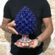 Ceramica di Caltaginone Pigna cm H 25