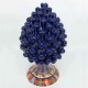 Ceramica di Caltaginone Pigna cm H 25