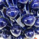 Ceramica di Caltaginone Pigna cm H 25