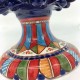 Ceramica di Caltaginone Pigna cm H 25