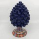 Ceramica di Caltaginone Pigna cm H 25