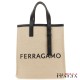 【FERRAGAMO】トートバック