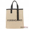 【FERRAGAMO】トートバック