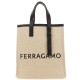【FERRAGAMO】トートバック