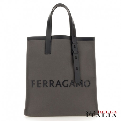 【FERRAGAMO】トートバック