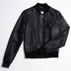 【BARONE FIRENZE】AMBRA レザージャケット