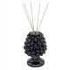 SICILIAN CERAMIC DIFFUSER PINE CONE CM 18