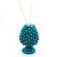 SICILIAN CERAMIC DIFFUSER PINE CONE CM 18