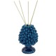 SICILIAN CERAMIC DIFFUSER PINE CONE CM 18
