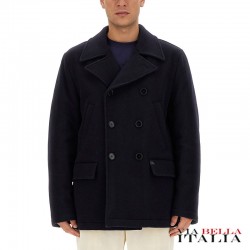 【FAY】WOOL COAT
