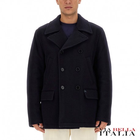 【FAY】WOOL COAT