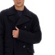 【FAY】WOOL COAT