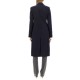 SPORTMAX - ADUA WOOL AND CASHMERE COAT