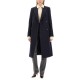 SPORTMAX - ADUA WOOL AND CASHMERE COAT