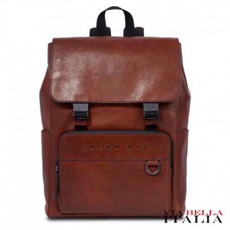 【THE BRIDGE】BACKPACK DAMIANO