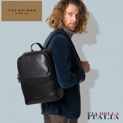 【THE BRIDGE】 WILLIAMSBURG ZAINO