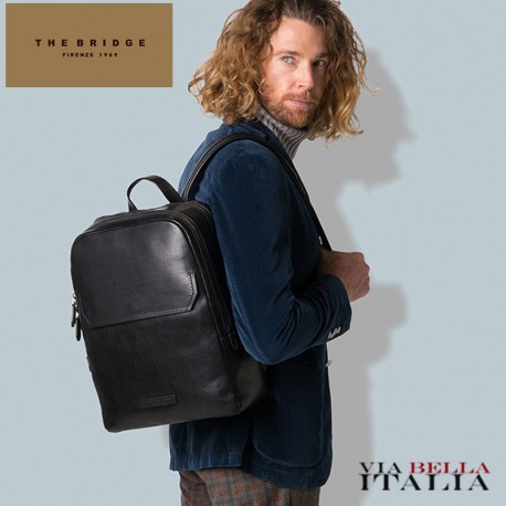 【THE BRIDGE】 WILLIAMSBURG ZAINO