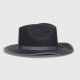 【Borsalino】Lewis Feltro Alessandria Rasato